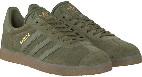adidas gazelle heren